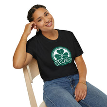 Load image into Gallery viewer, Olde Sawmill Logo Adult Softstyle T-Shirt
