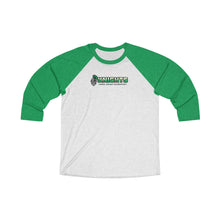 Load image into Gallery viewer, Wright Logo Adult Baseball Tee
