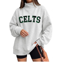 Load image into Gallery viewer, Celts Mockneck

