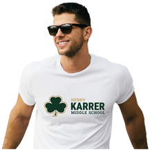 Load image into Gallery viewer, Karrer Logo ADULT Super Soft T-Shirt

