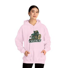 Load image into Gallery viewer, Jerome Logo Hooded Sweatshirt
