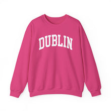 Load image into Gallery viewer, Dublin Adult Crewneck
