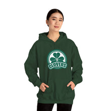 Load image into Gallery viewer, Olde Sawmill Logo Hooded Sweatshirt

