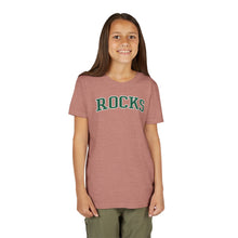 Load image into Gallery viewer, Sells Rocks Youth Short Sleeve Tee
