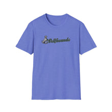 Load image into Gallery viewer, Chapman Wolfhounds Adult Softstyle T-Shirt
