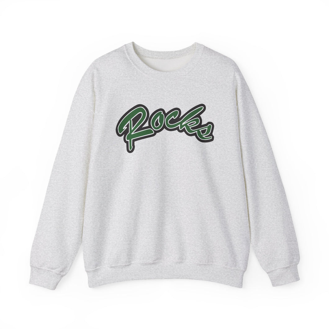 Coffman Logo Crewneck
