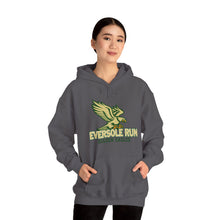 Load image into Gallery viewer, Eversole Eagles Adult Hooded Sweatshirt
