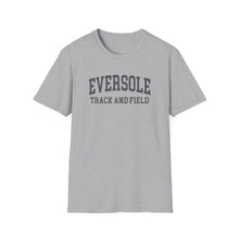 Load image into Gallery viewer, Eversole Track and Field Adult Softstyle T-Shirt
