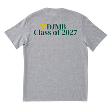 Load image into Gallery viewer, DJMB Senior Band Mom Unisex T-Shirt
