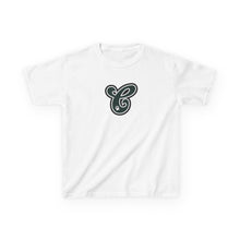 Load image into Gallery viewer, Chapman Letter Logo Youth Tee
