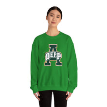 Load image into Gallery viewer, Depp Logo Adult Crewneck
