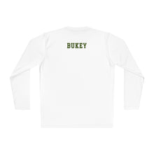 Load image into Gallery viewer, Bukey Eversole Basketball Shooting Shirt
