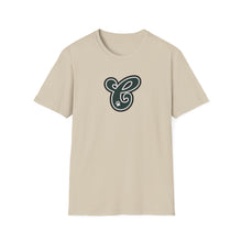 Load image into Gallery viewer, Chapman Letter Logo Adult Softstyle T-Shirt
