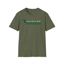 Load image into Gallery viewer, Wright Logo ADULT Super Soft T-Shirt
