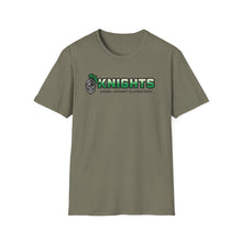 Load image into Gallery viewer, Wright Logo ADULT Super Soft T-Shirt
