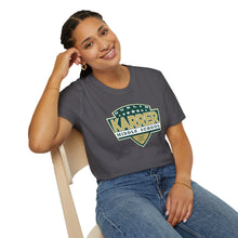 Load image into Gallery viewer, Karrer Logo ADULT Super Soft T-Shirt
