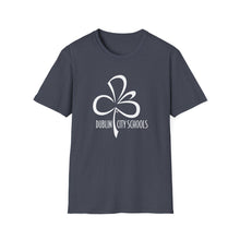 Load image into Gallery viewer, Dublin City Schools Original Logo T-Shirt
