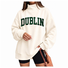 Load image into Gallery viewer, Dublin Mockneck
