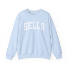 Load image into Gallery viewer, Sells Adult Crewneck Sweatshirt
