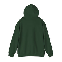 Load image into Gallery viewer, Sells Plaid Shamrock Adult Hooded Sweatshirt
