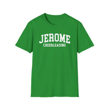Load image into Gallery viewer, Jerome Cheer Softstyle T-Shirt
