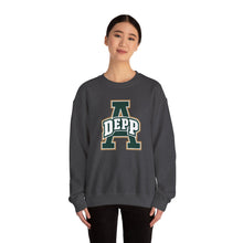 Load image into Gallery viewer, Depp Logo Adult Crewneck
