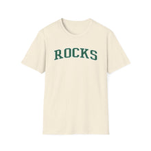 Load image into Gallery viewer, Sells Rocks ADULT Super Soft T-Shirt
