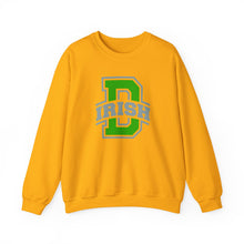 Load image into Gallery viewer, Davis Logo Crewneck Sweatshirt

