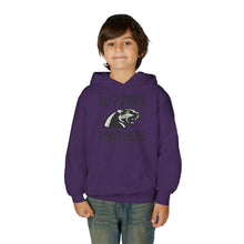 Load image into Gallery viewer, Pinney Logo Youth Hoodie
