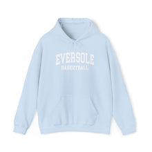 Load image into Gallery viewer, Eversole Basketball Super Soft Hooded Sweatshirt
