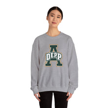 Load image into Gallery viewer, Depp Logo Adult Crewneck
