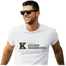 Load image into Gallery viewer, Karrer Logo ADULT Super Soft T-Shirt
