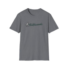 Load image into Gallery viewer, Chapman Wolfhounds Adult Softstyle T-Shirt
