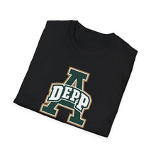Load image into Gallery viewer, Depp Logo Adult Super Soft T-Shirt

