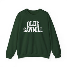 Load image into Gallery viewer, Olde Sawmill Arch Adult Super Soft Crewneck Sweatshirt
