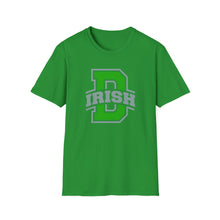 Load image into Gallery viewer, Davis Logo Softstyle T-Shirt
