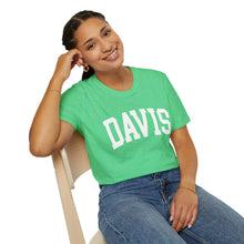 Load image into Gallery viewer, Davis Unisex Softstyle T-Shirt
