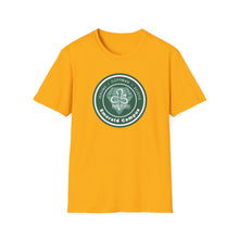 Load image into Gallery viewer, Emerald Campus Logo Softstyle T-Shirt
