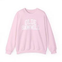 Load image into Gallery viewer, Olde Sawmill Arch Adult Super Soft Crewneck Sweatshirt
