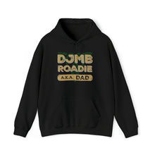 Load image into Gallery viewer, Dublin Jerome Marching Band Roadie Dad Super Soft Hoodie
