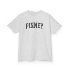Load image into Gallery viewer, Pinney YOUTH Midweight Tee

