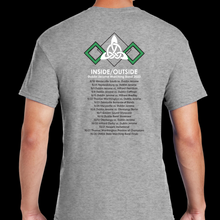 Load image into Gallery viewer, Dublin Jerome Marching Band 2023 Show Shirt Softstyle T-Shirt
