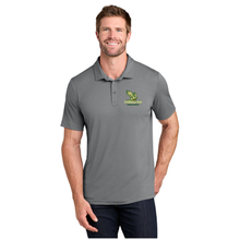 Load image into Gallery viewer, Eversole Logo Mens TravisMathew Performance Polo
