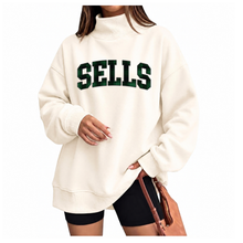 Load image into Gallery viewer, Sells Mockneck
