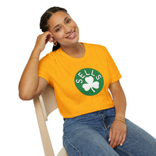 Load image into Gallery viewer, Sells Logo ADULT Super Soft T-Shirt
