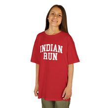 Load image into Gallery viewer, Indian Run YOUTH Tee
