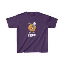 Load image into Gallery viewer, Depp Dabb Youth Tee
