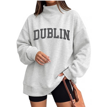 Load image into Gallery viewer, Dublin Mockneck

