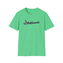 Load image into Gallery viewer, Chapman Wolfhounds Adult Softstyle T-Shirt
