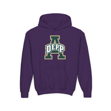 Load image into Gallery viewer, Depp Logo Youth Hoodie
